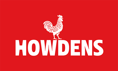 Howdens logo